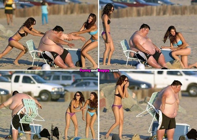 Мужчины на пляжах, которым не мешало бы похудеть fat man, толстые мужчины, мужчины на пляжах, мужской живот