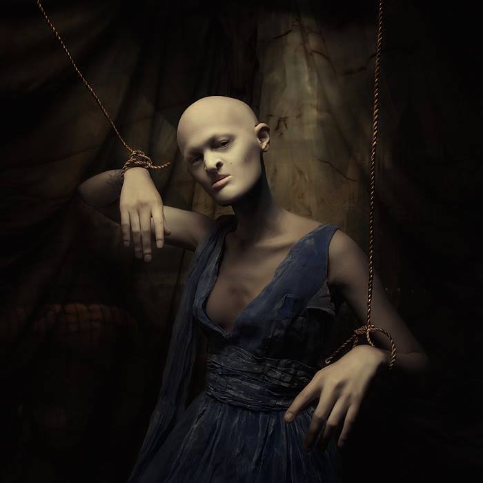 Мелани Гайдос Melanie Gaydos, эктодермальная дисплазия, модель с необычной внешностью,