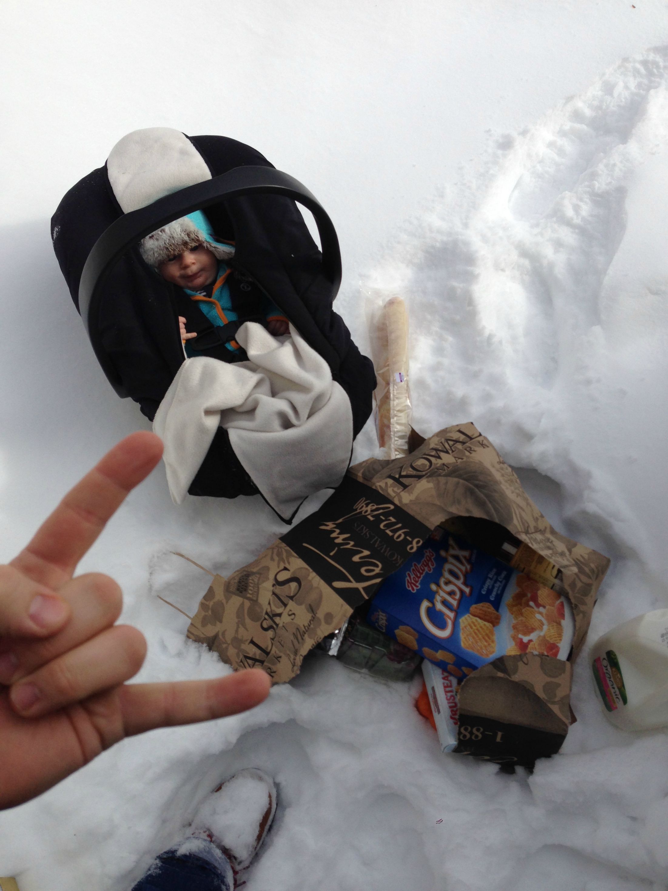 Папа металлист, фотограф Брайан Реда, Brian Reda, рок жест коза, ребенок возле медведя