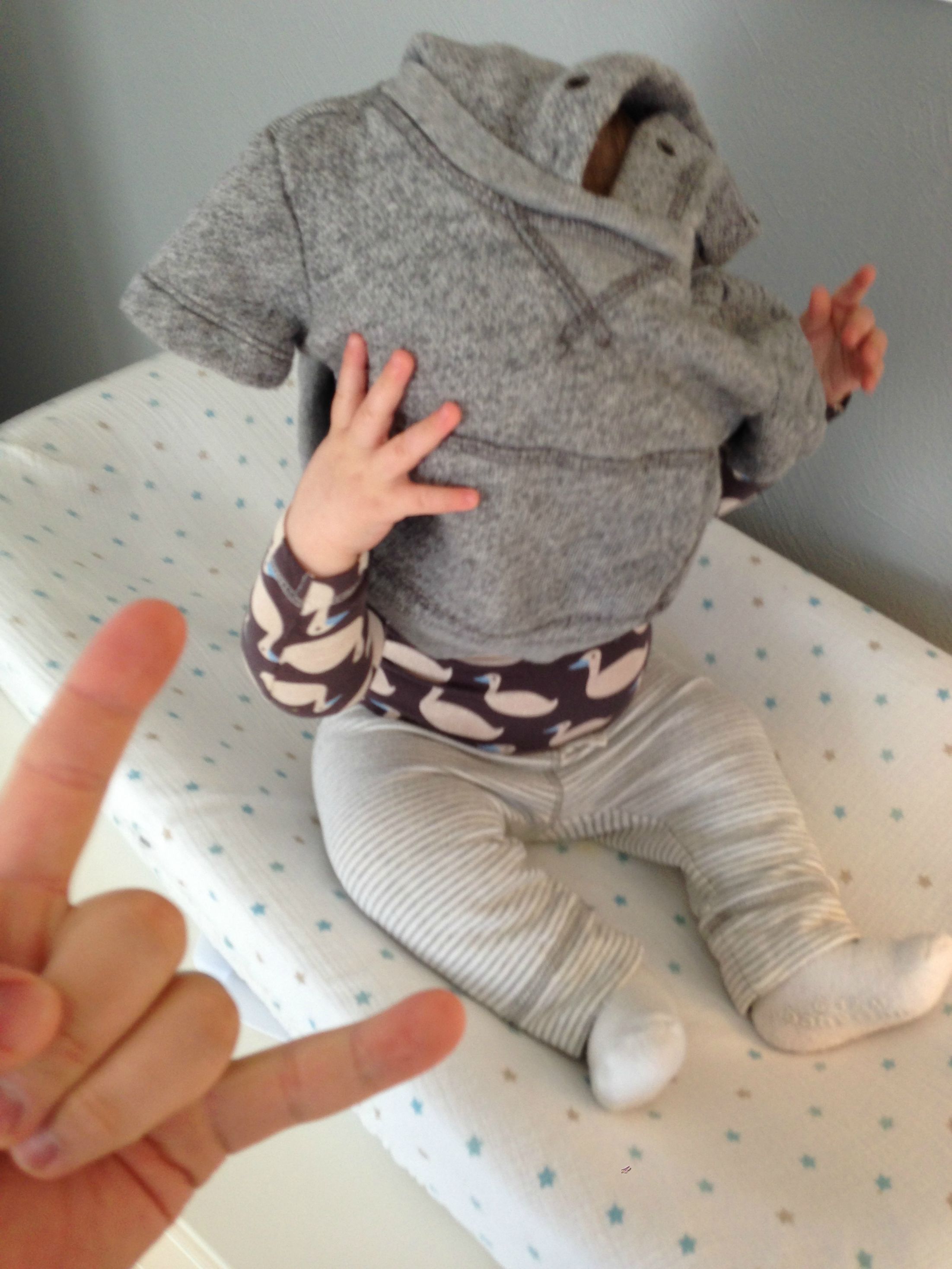 Папа металлист, фотограф Брайан Реда, Brian Reda, рок жест коза, ребенок возле медведя