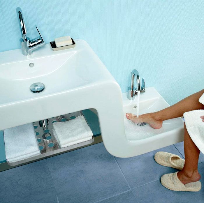 необычные раковины, раковины ванна дизайн, дизайнерские раковины, креативные раковины