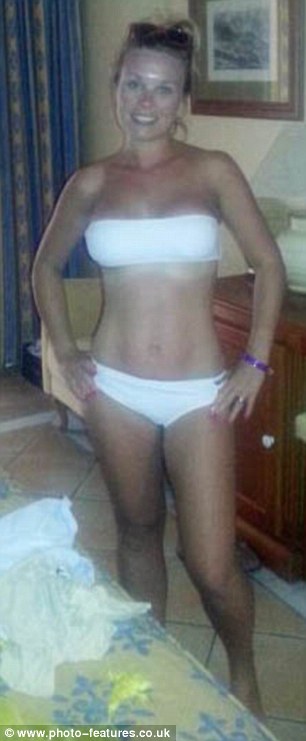 похудела на 61 кг, отец обещал заплатить за операцию увеличению груди, увеличение груди похудение