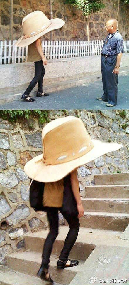 Странные снимки, фотографии не поддающиеся объяснению, странные смешные люди