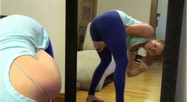 Странные снимки, фотографии не поддающиеся объяснению, странные смешные люди