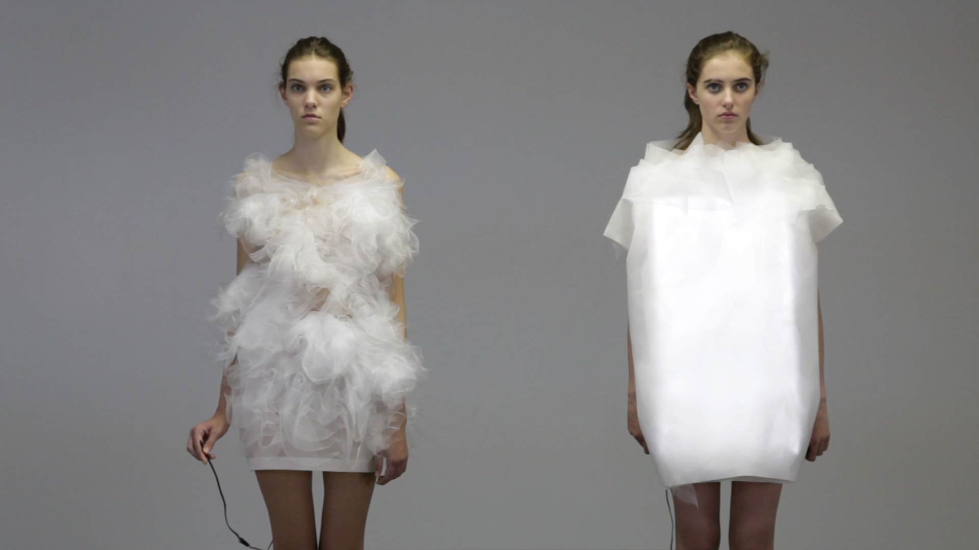 умная одежда, одежда из будущего, инновационная одежда