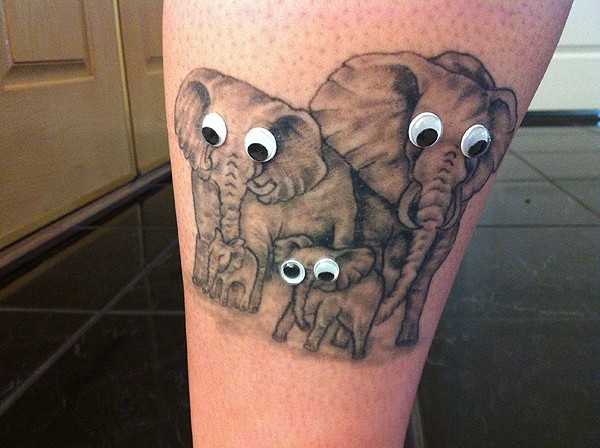 30 причин, доказывающих, что глаза на липучке это безумно весело глаза на липучке, семшно глаза на липучке, Обама глаза на липучке