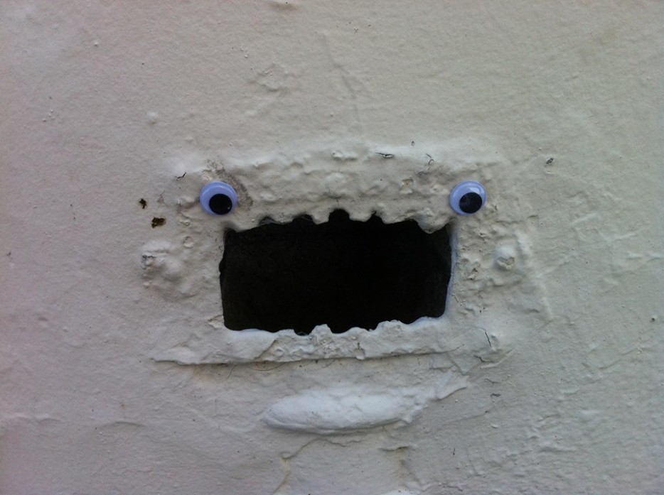 30 причин, доказывающих, что глаза на липучке это безумно весело глаза на липучке, семшно глаза на липучке, Обама глаза на липучке