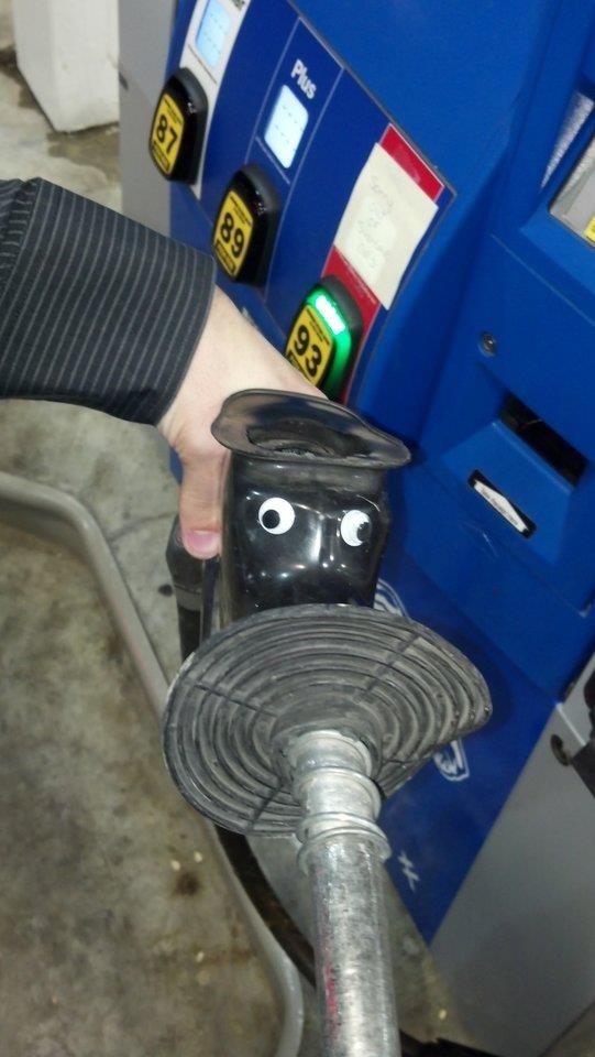 30 причин, доказывающих, что глаза на липучке это безумно весело глаза на липучке, семшно глаза на липучке, Обама глаза на липучке