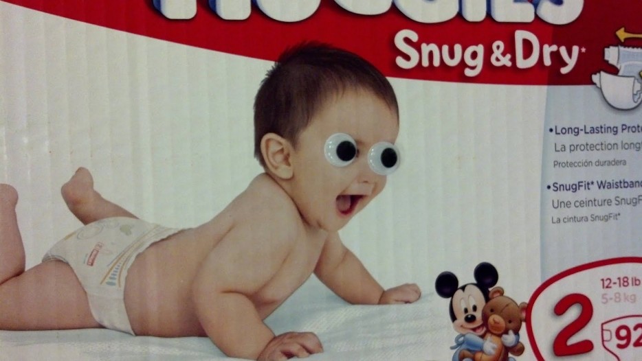 30 причин, доказывающих, что глаза на липучке это безумно весело глаза на липучке, семшно глаза на липучке, Обама глаза на липучке