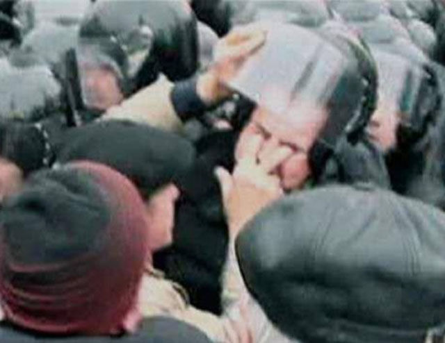 неожиданные вещи, непредсказуемые ситуации,