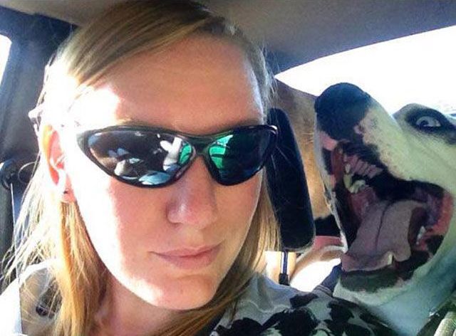 неожиданные вещи, непредсказуемые ситуации,