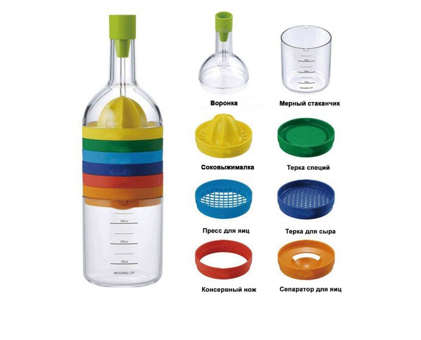 дизайнерские решения для маленькой квартиры, Гениальные гаджеты  для маленькой квартиры