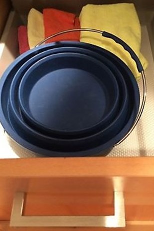 дизайнерские решения для маленькой квартиры, Гениальные гаджеты  для маленькой квартиры