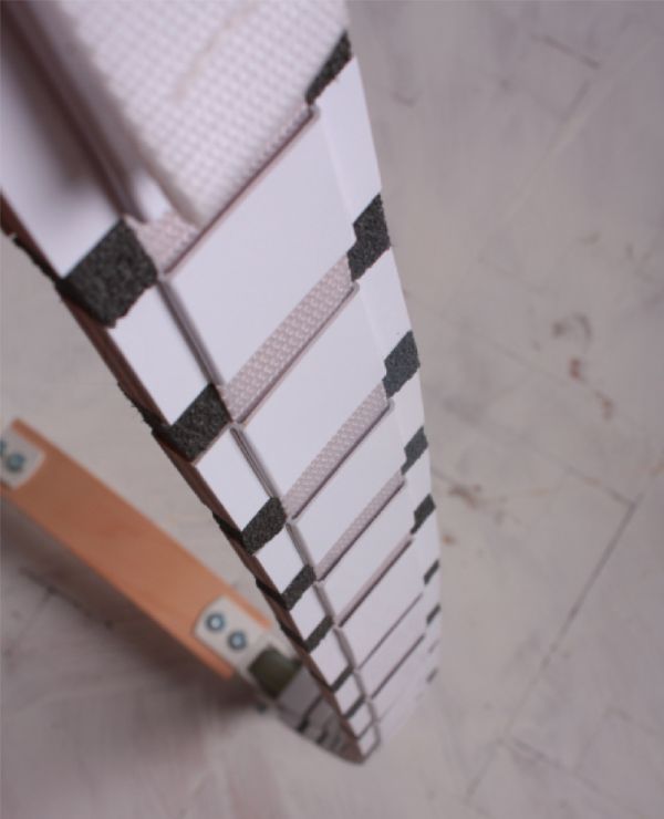 Самокат, который превращается в ремень ремень превращается в самокат, ремень-самокат, Belt Scooter