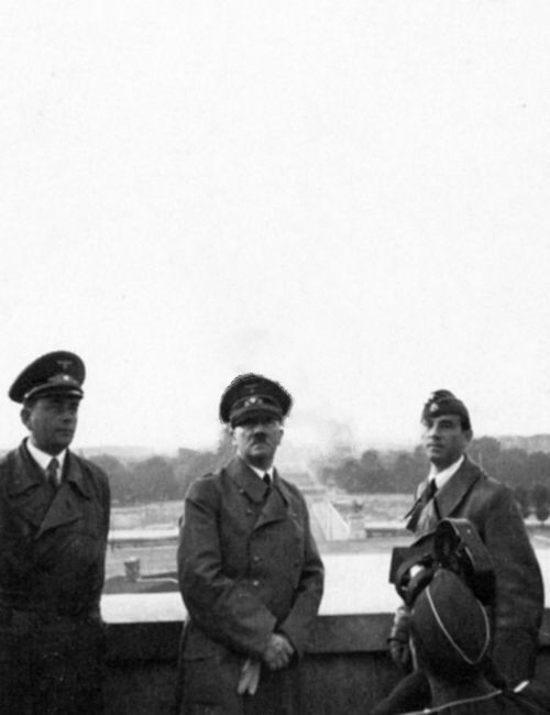 знаковые фотографии без главных элементов, великие фотографии без главных элементов,