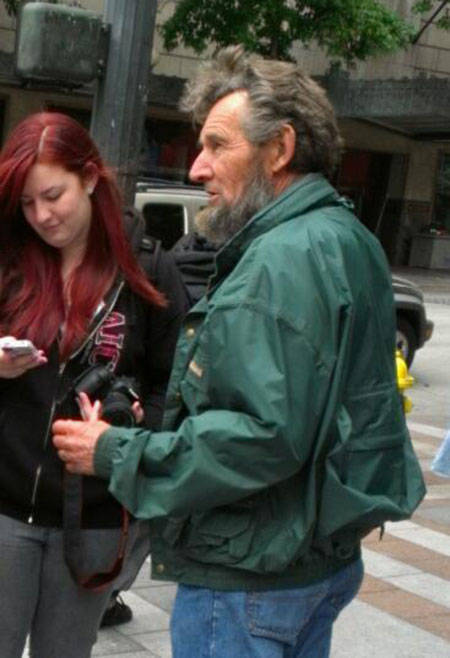 обычные люди похожие на знаменитостей, обычные люди путают со знаменитостями