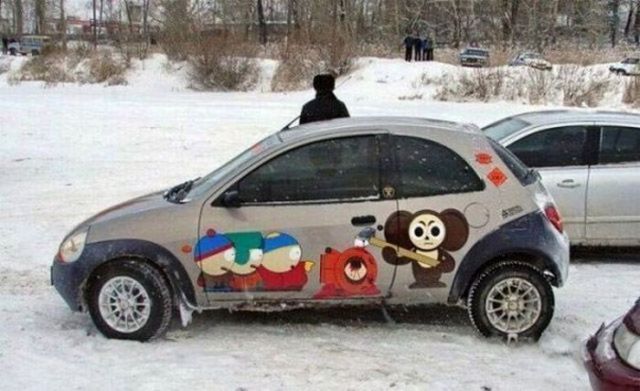 это россия детка, умом россию не понять, тем временем в России 