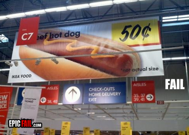 панические атаки Икея, посещение Икеи панические атаки