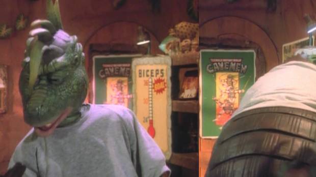 пасхальные яйца в фильмах, скрытые послания в фильмах, режиссер скрытые послания в кино