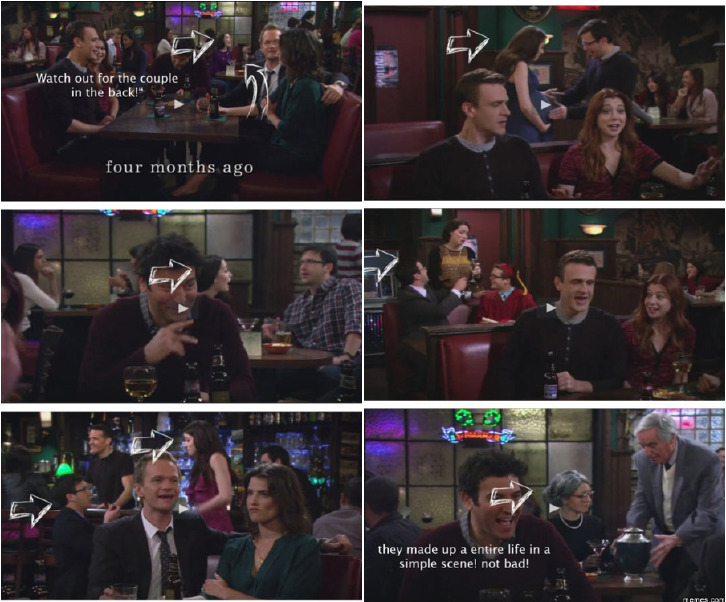 пасхальные яйца в фильмах, скрытые послания в фильмах, режиссер скрытые послания в кино