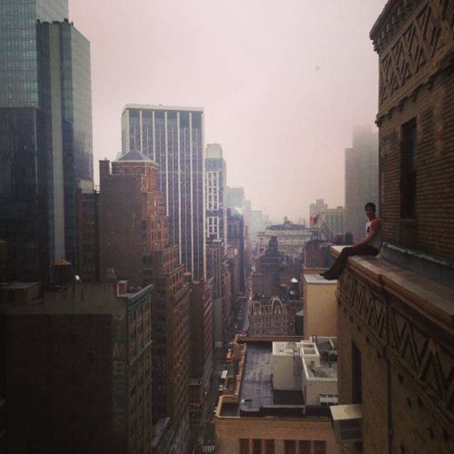 Винтажные фотографии,history porn, прошлого, показывающие, как сильно, изменилась жизнь, всё изменилось