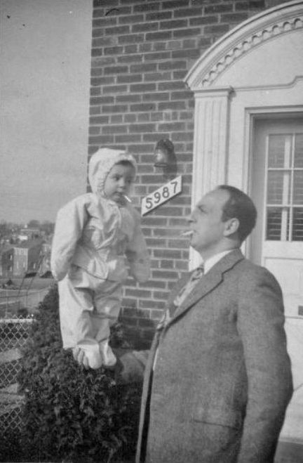 Винтажные фотографии,history porn, прошлого, показывающие, как сильно, изменилась жизнь, всё изменилось