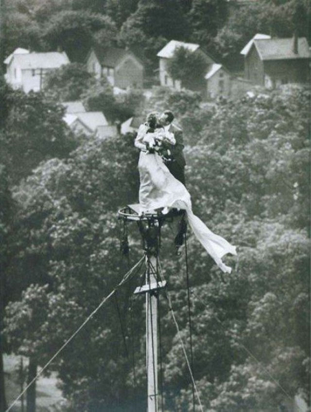 Винтажные фотографии прошлого, показывающие, как сильно изменилась наша жизнь Винтажные фотографии прошлого, исторические кадры