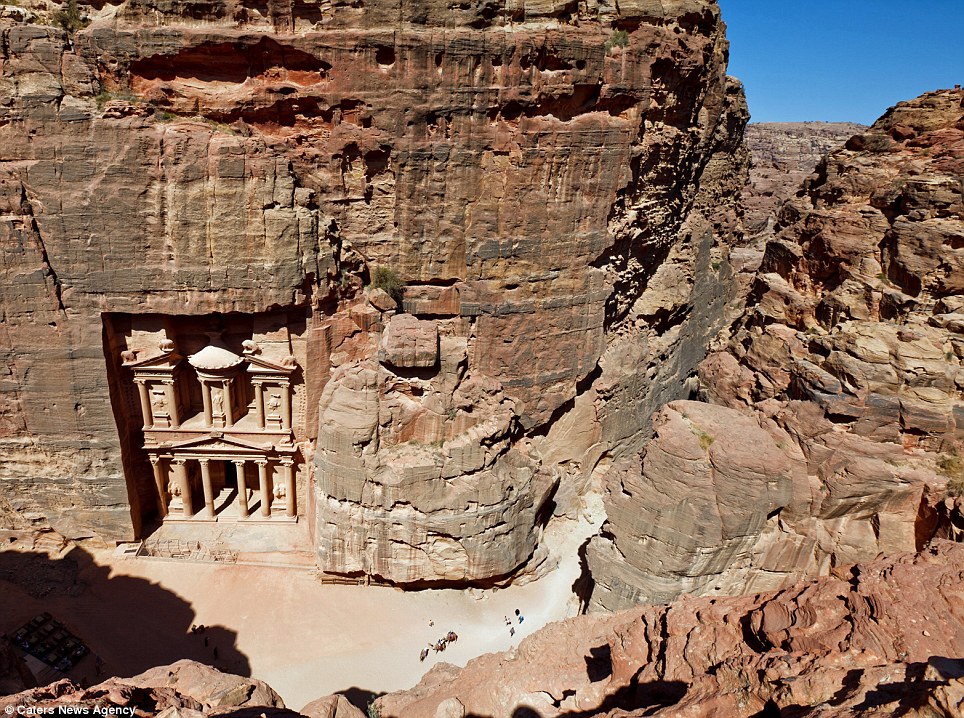 Турпакет, тур, поездка, за 4,6 млн рублей, 10, фотогеничных, красивых, мест планеты