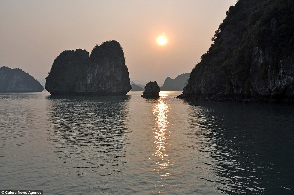 Турпакет, тур, поездка, за 4,6 млн рублей, 10, фотогеничных, красивых, мест планеты