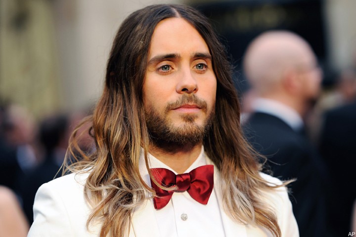 Номинанты,победители, премия Оскар, 2014