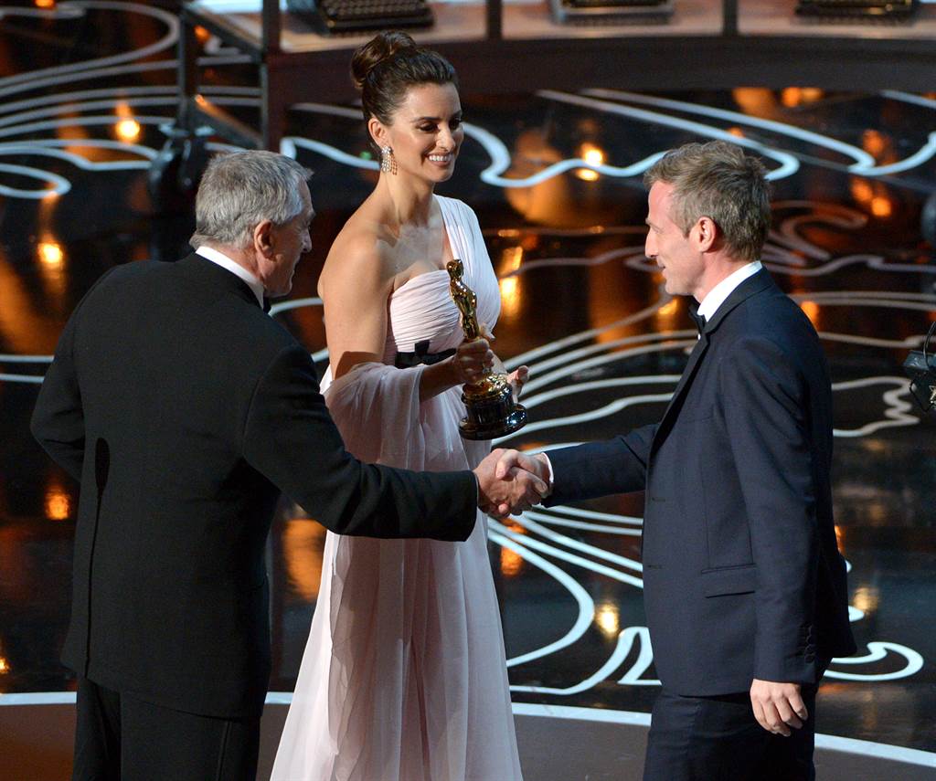 Номинанты,победители, премия Оскар, 2014