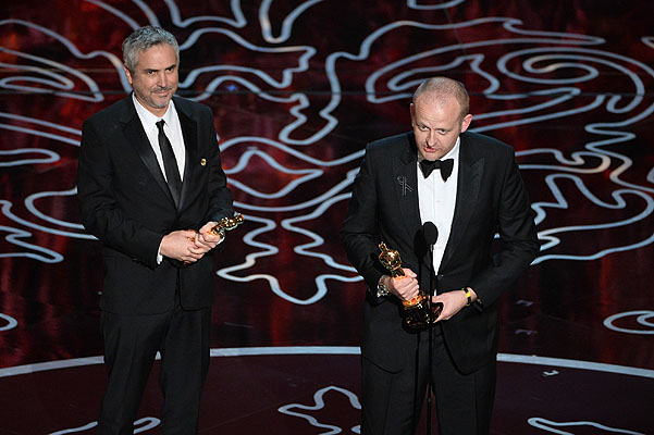 Номинанты,победители, премия Оскар, 2014