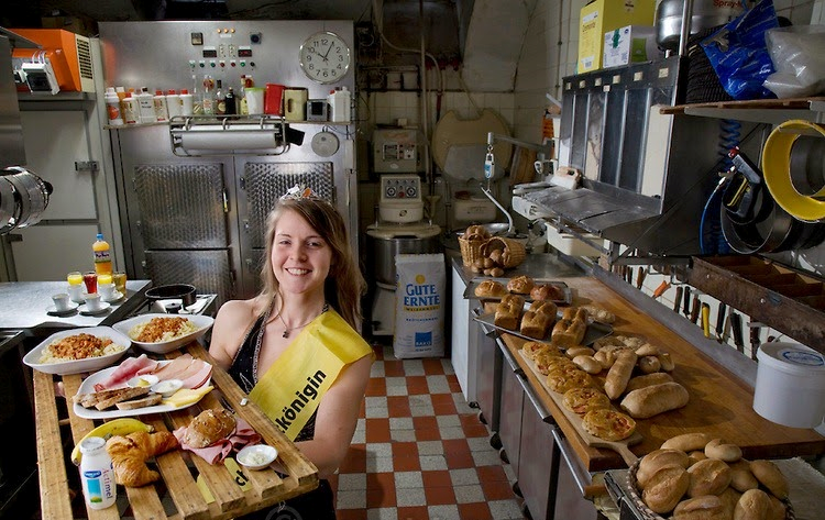 Питер Мензель