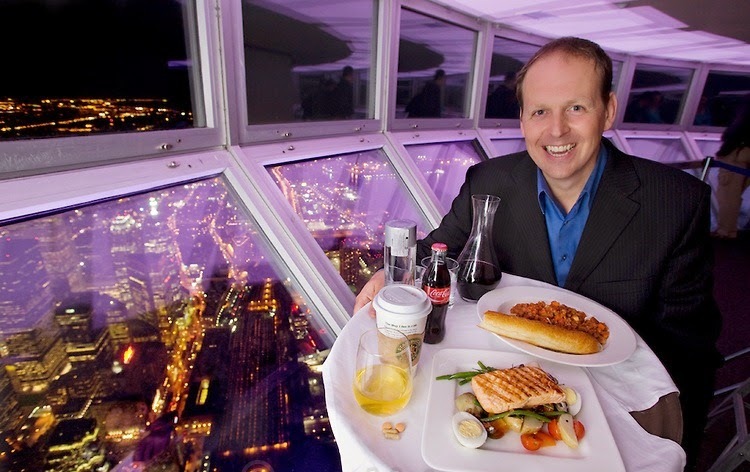 Питер Мензель