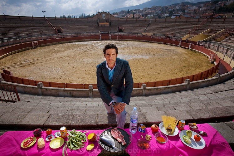 Питер Мензель