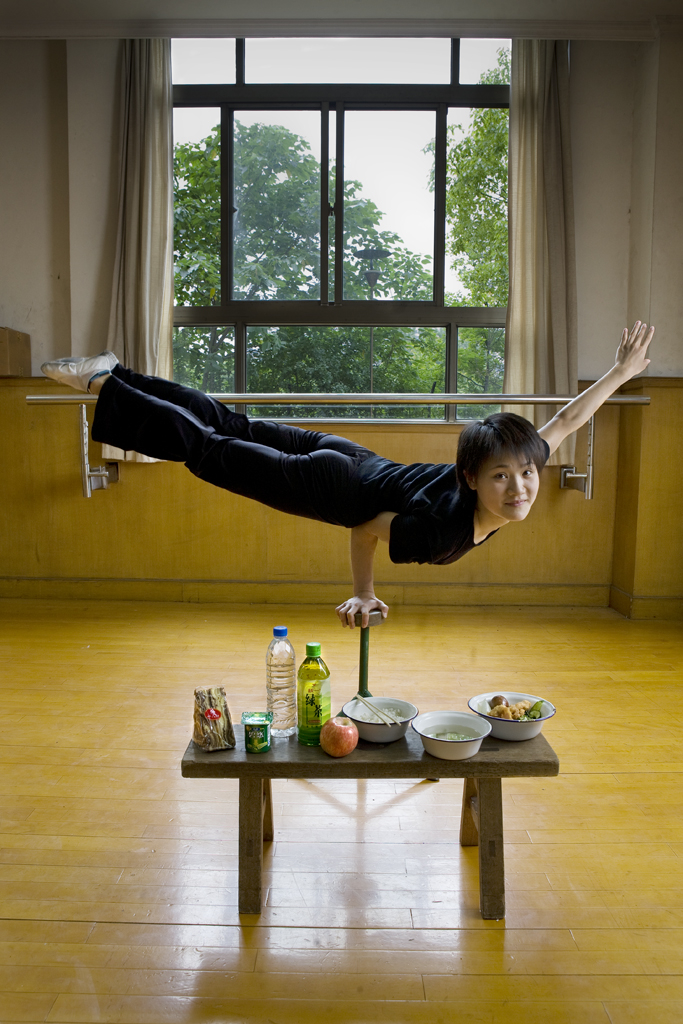 Питер Мензель