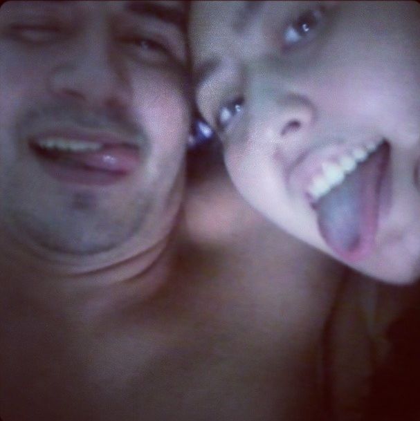 фотографии после секса, aftersex, новый тренд в Instagram, селфи после секса, автопортреты