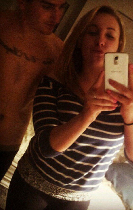 фотографии после секса, aftersex, новый тренд в Instagram, селфи после секса, автопортреты
