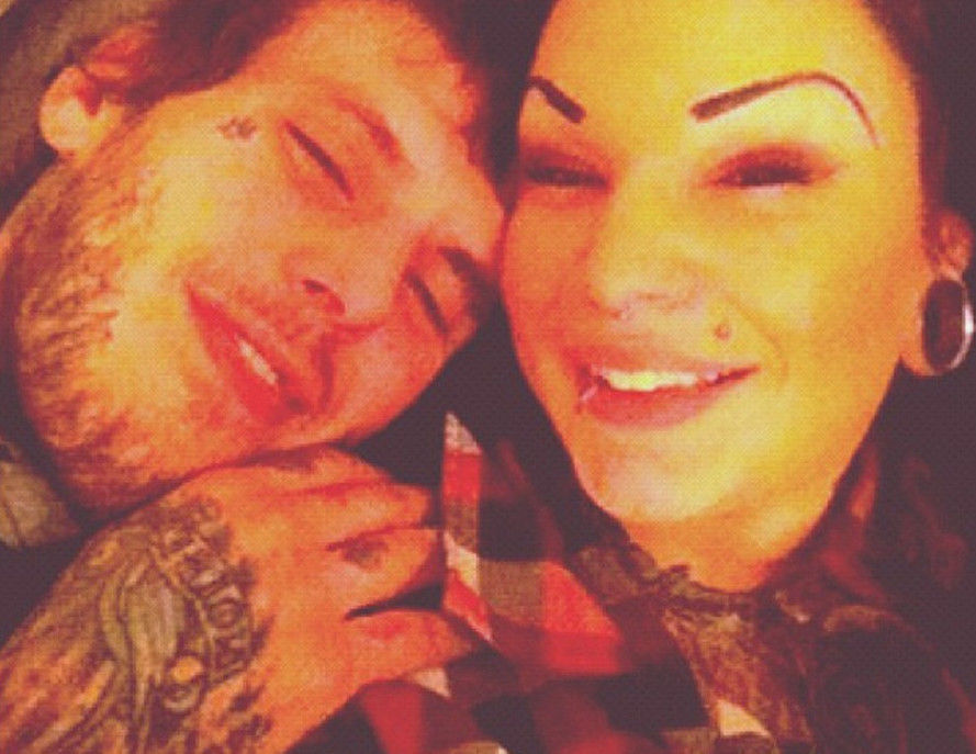 фотографии после секса, aftersex, новый тренд в Instagram, селфи после секса, автопортреты