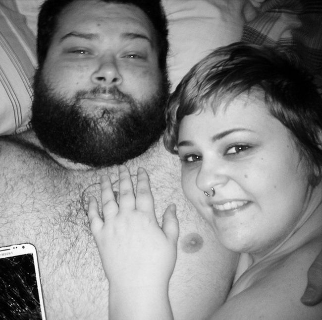 фотографии после секса, aftersex, новый тренд в Instagram, селфи после секса, автопортреты