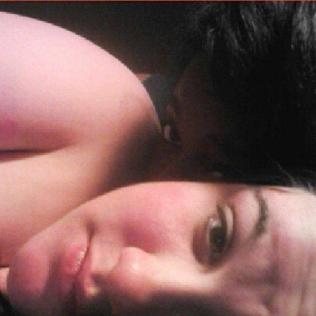 фотографии после секса, aftersex, новый тренд в Instagram, селфи после секса, автопортреты