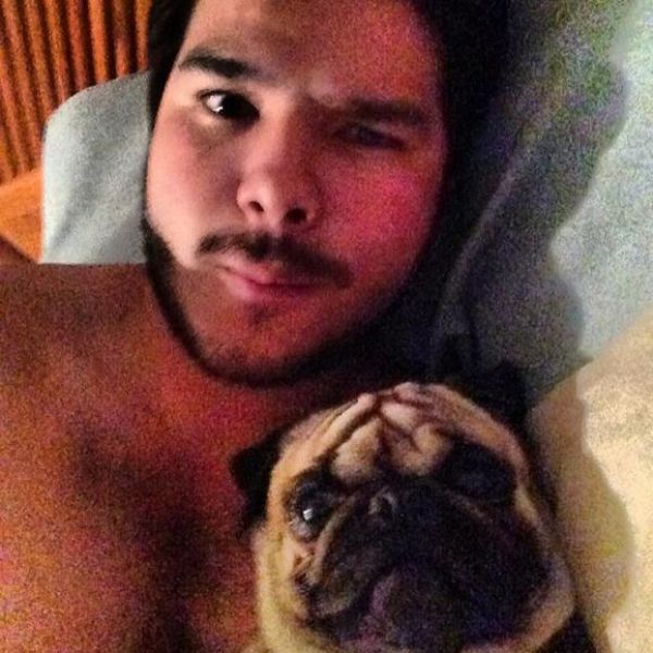 фотографии после секса, aftersex, новый тренд в Instagram, селфи после секса, автопортреты