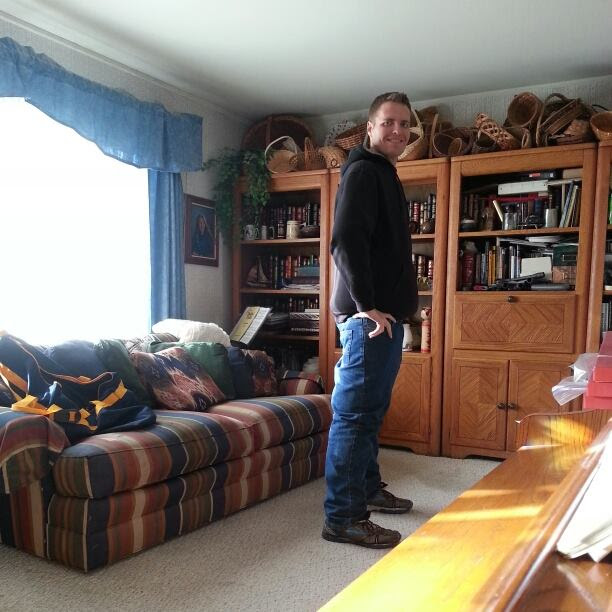 Brian Flemming Брайан Флемминг, похудел на 180 кг, толстый американец