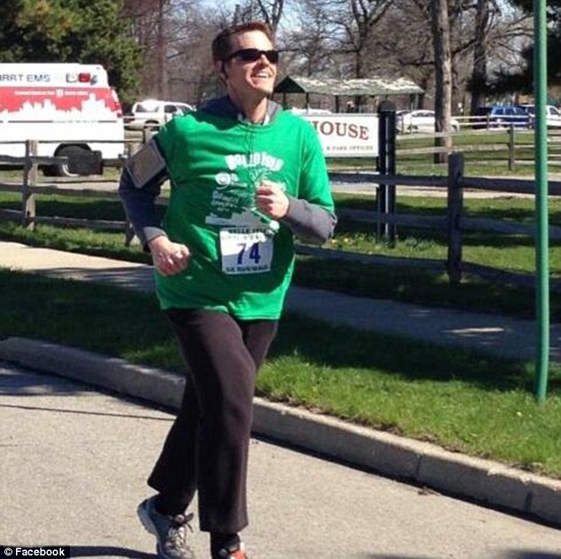 Brian Flemming Брайан Флемминг, похудел на 180 кг, толстый американец