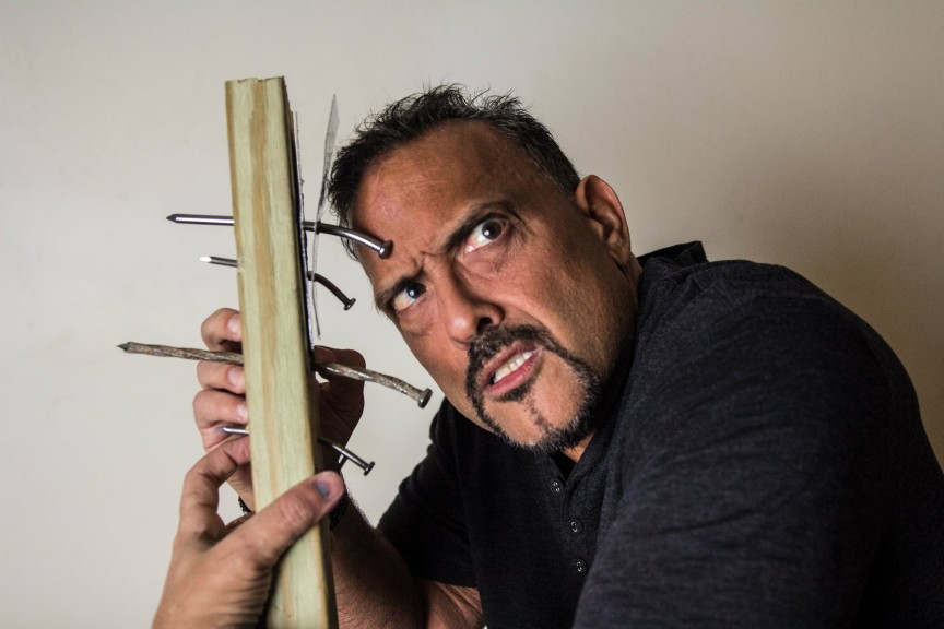 люди со сверхспособностями, суперспособности у людей, истории реальных супергероев