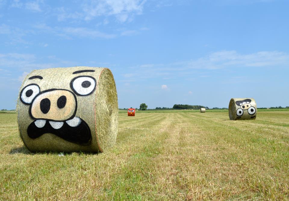 стрит-арт уличные художники рисунки на стенах, лучший стрит-арт апреля