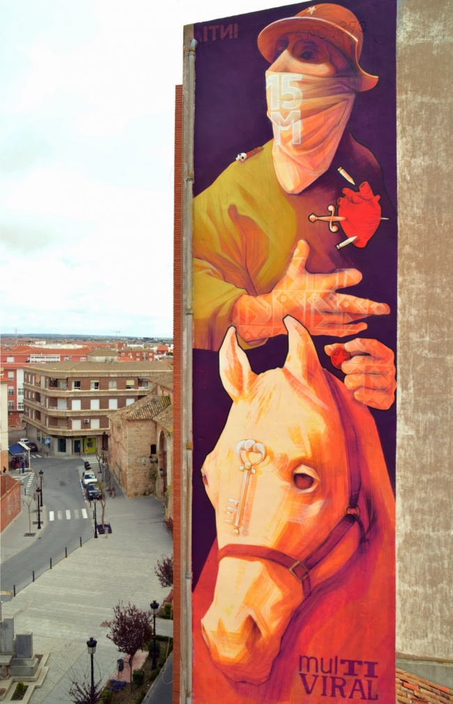 стрит-арт уличные художники рисунки на стенах, лучший стрит-арт апреля