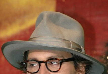 жизнь шляпы Джонни Деппа, как изменилась шляпа Джонни Деппа, как менялась шляпа Джонни Деппа