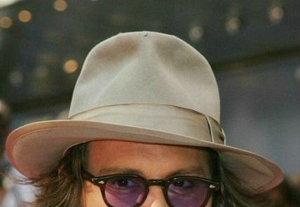 жизнь шляпы Джонни Деппа, как изменилась шляпа Джонни Деппа, как менялась шляпа Джонни Деппа