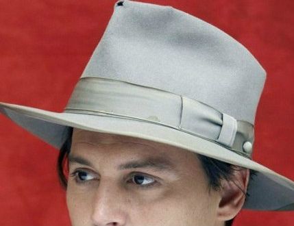 жизнь шляпы Джонни Деппа, как изменилась шляпа Джонни Деппа, как менялась шляпа Джонни Деппа